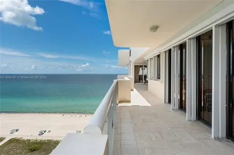 5757 Collins Avenue Miami Beach FL 33140