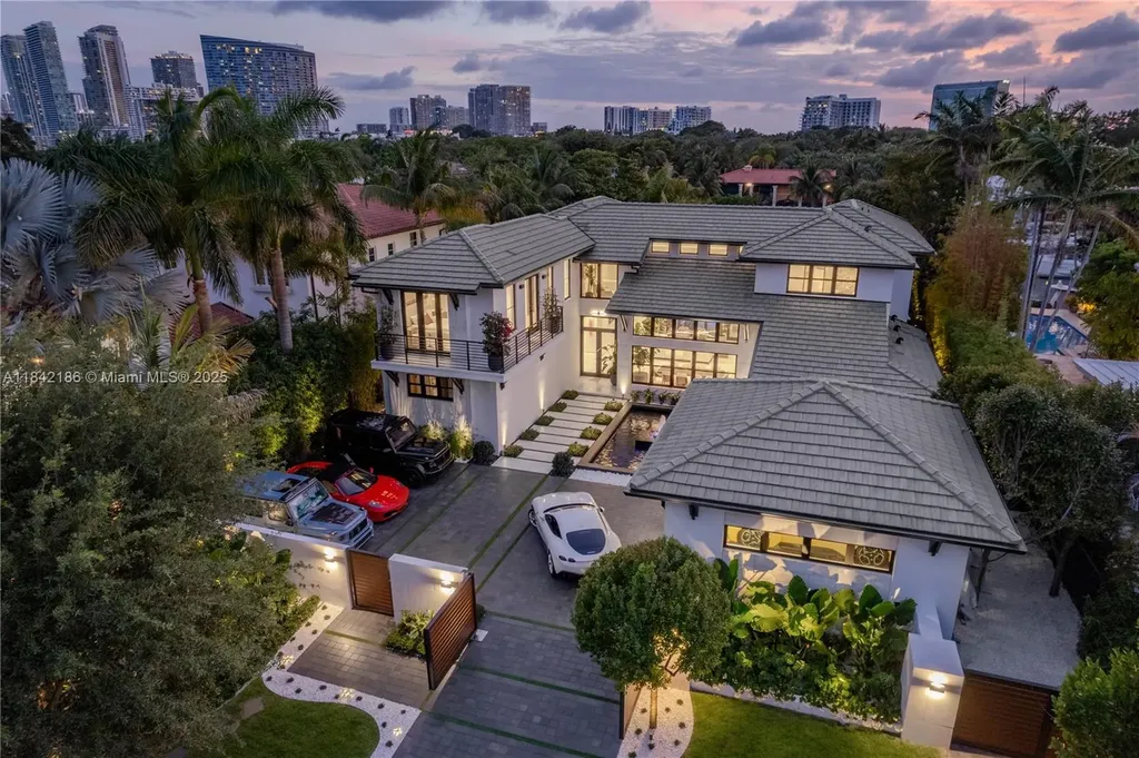 4241 Palm Lane Miami FL 33137