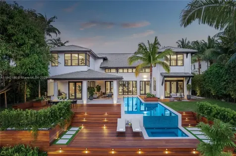 4241 Palm Lane Miami FL 33137