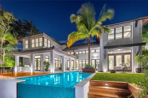 4241 Palm Lane Miami FL 33137