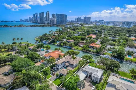 4241 Palm Lane Miami FL 33137