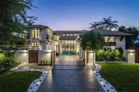 4241 Palm Lane Miami FL 33137