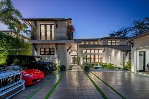 4241 Palm Lane Miami FL 33137