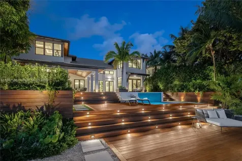 4241 Palm Lane Miami FL 33137