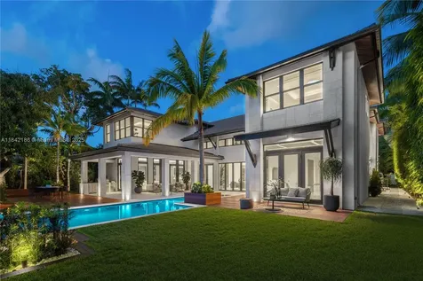 4241 Palm Lane Miami FL 33137