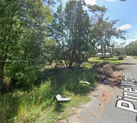 641 Pine Wood Road Other City - In The State Of Florida FL 32052