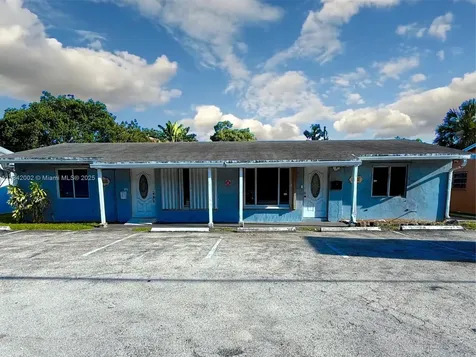 648 W Oakland Park Boulevard Wilton Manors FL 33311