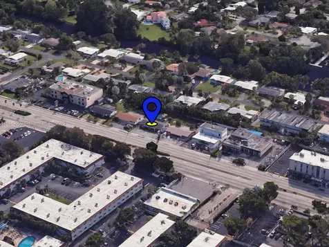 648 W Oakland Park Boulevard Wilton Manors FL 33311