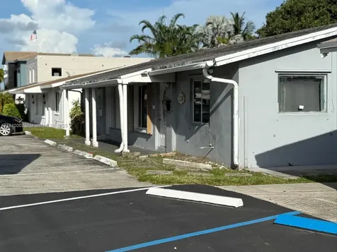 648 W Oakland Park Boulevard Wilton Manors FL 33311