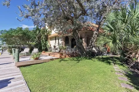 1634 NE 105th Street Miami Shores FL 33138