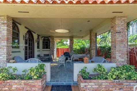 1634 NE 105th Street Miami Shores FL 33138