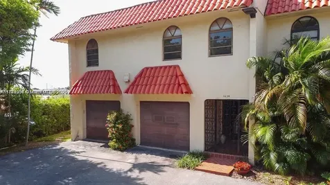 1634 NE 105th Street Miami Shores FL 33138
