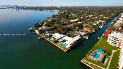 1634 NE 105th Street Miami Shores FL 33138