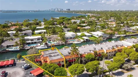 1634 NE 105th Street Miami Shores FL 33138