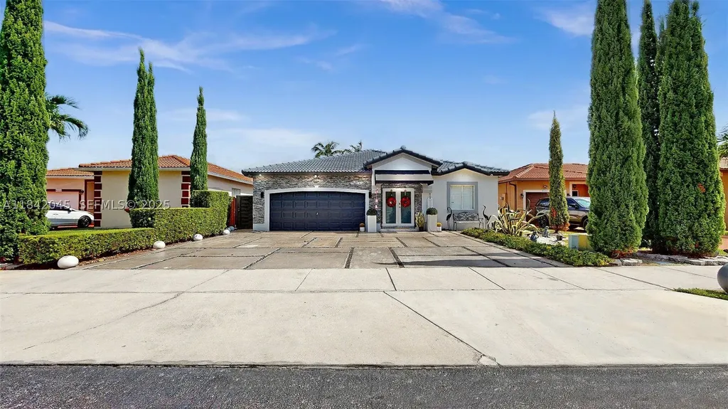 16247 SW 92nd Terrace Miami FL 33196