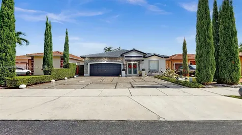 16247 SW 92nd Terrace Miami FL 33196