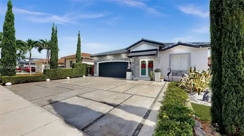 16247 SW 92nd Terrace Miami FL 33196