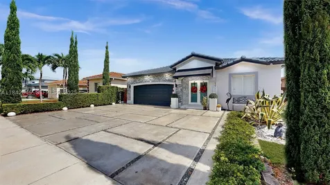 16247 SW 92nd Terrace Miami FL 33196