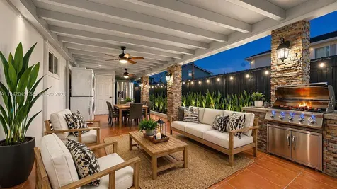 16247 SW 92nd Terrace Miami FL 33196