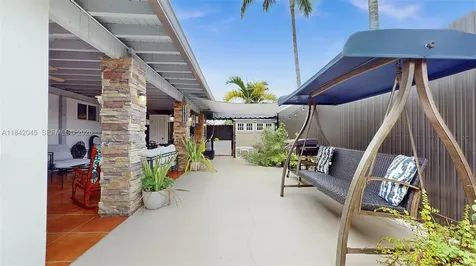 16247 SW 92nd Terrace Miami FL 33196