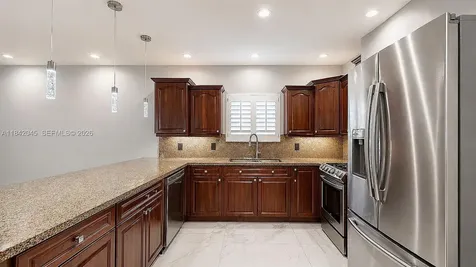 16247 SW 92nd Terrace Miami FL 33196