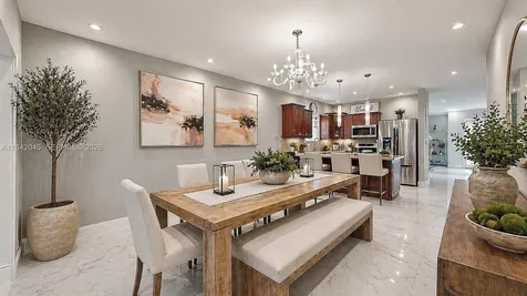 16247 SW 92nd Terrace Miami FL 33196