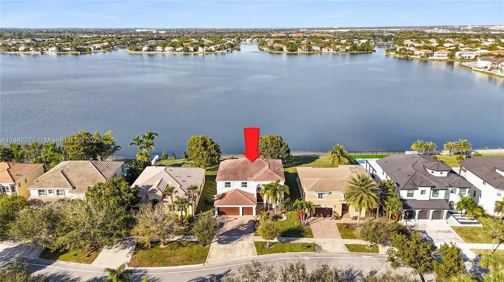 16079 SW 54th Court Miramar FL 33027