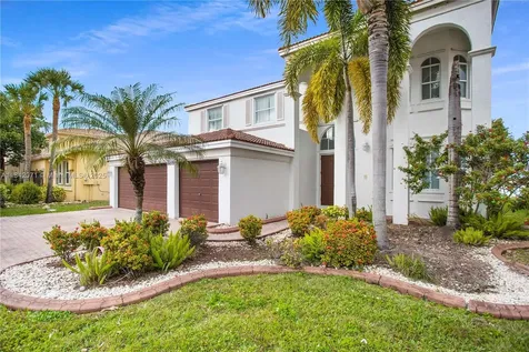 16079 SW 54th Court Miramar FL 33027