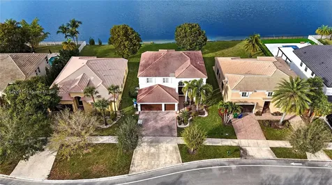 16079 SW 54th Court Miramar FL 33027