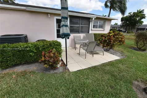 2688 E Dudley Drive West Palm Beach FL 33415