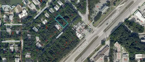 00 Poinsetta Other City - In The State Of Florida FL 33037