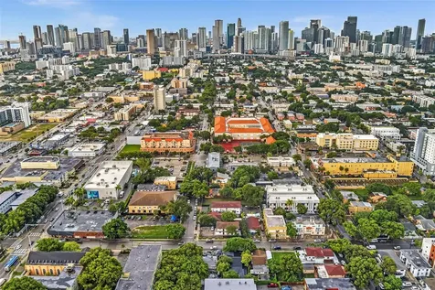 1228-1234-1250 SW 2nd Street Miami FL 33135