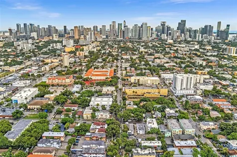 1228-1234-1250 SW 2nd Street Miami FL 33135