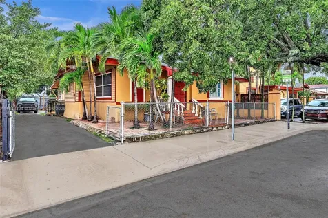 1228-1234-1250 SW 2nd Street Miami FL 33135