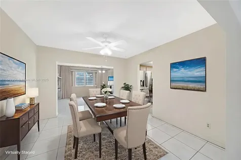 1741 NW 86th Avenue Pembroke Pines FL 33024