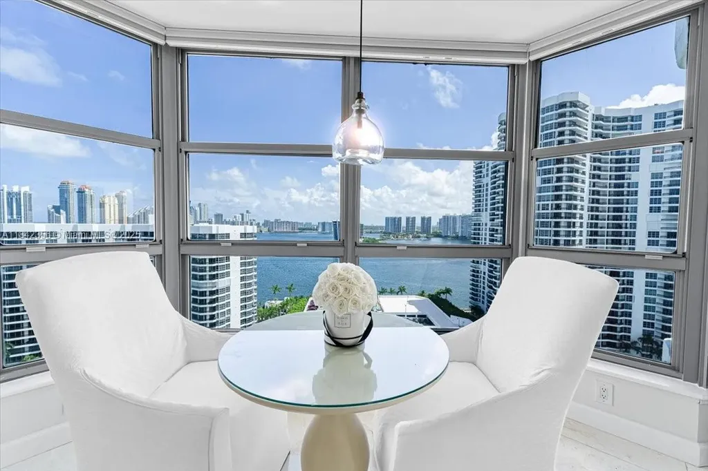3500 Mystic Pointe Drive Aventura FL 33180
