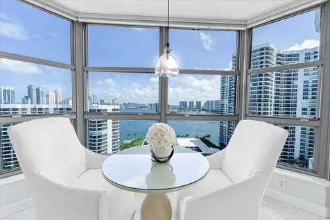 3500 Mystic Pointe Drive Aventura FL 33180