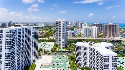 3500 Mystic Pointe Drive Aventura FL 33180