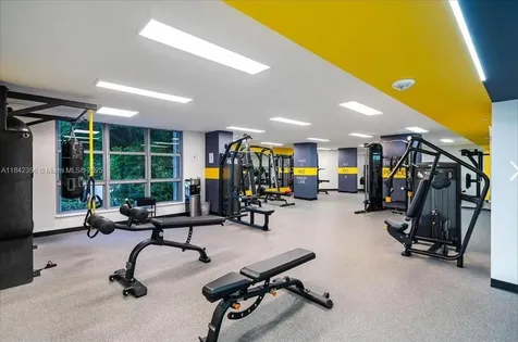 3500 Mystic Pointe Drive Aventura FL 33180