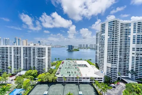 3500 Mystic Pointe Drive Aventura FL 33180