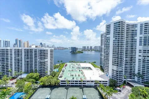 3500 Mystic Pointe Drive Aventura FL 33180