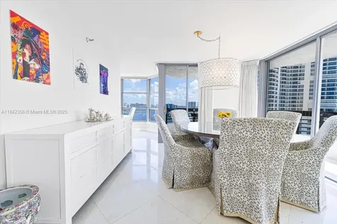 3500 Mystic Pointe Drive Aventura FL 33180