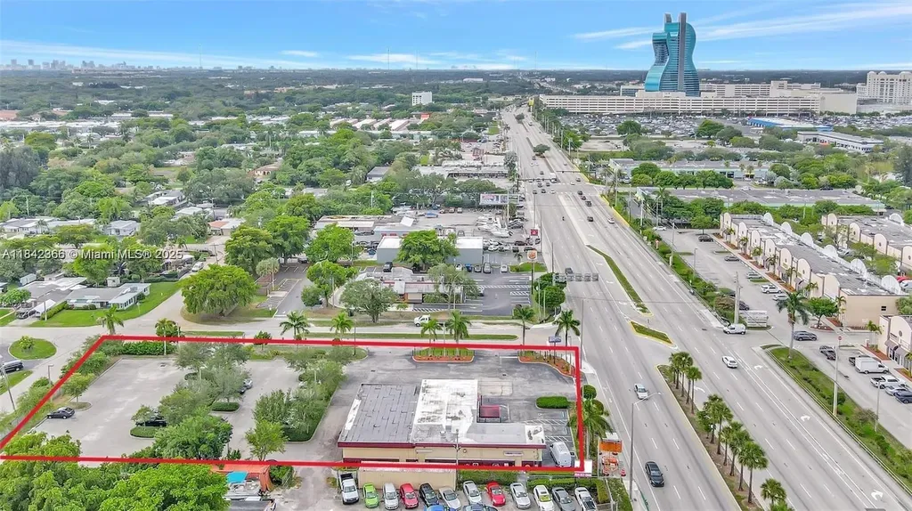 4950 S State Road 7 Hollywood FL 33314