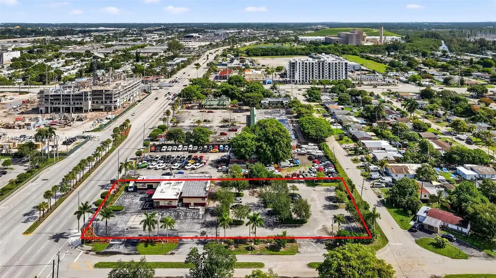 4950 S State Road 7 Hollywood FL 33314