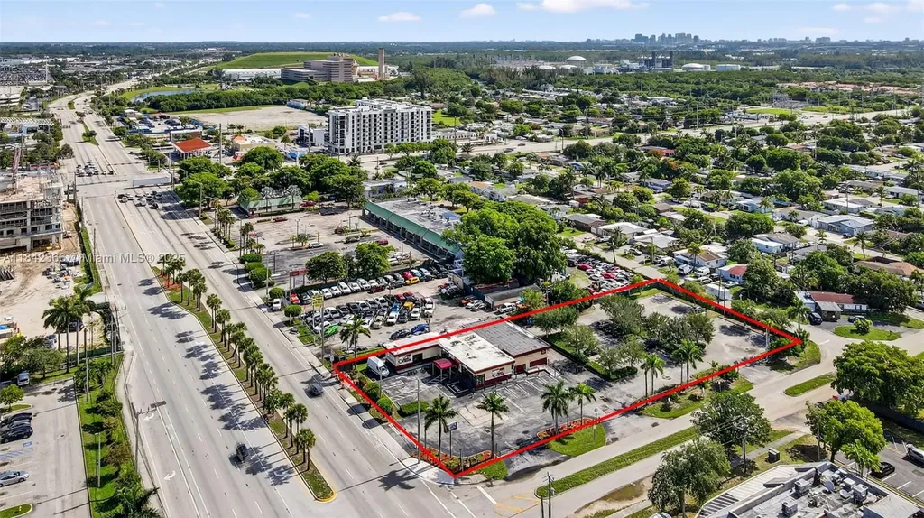 4950 S State Road 7 Hollywood FL 33314