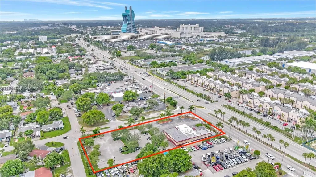 4950 S State Road 7 Hollywood FL 33314