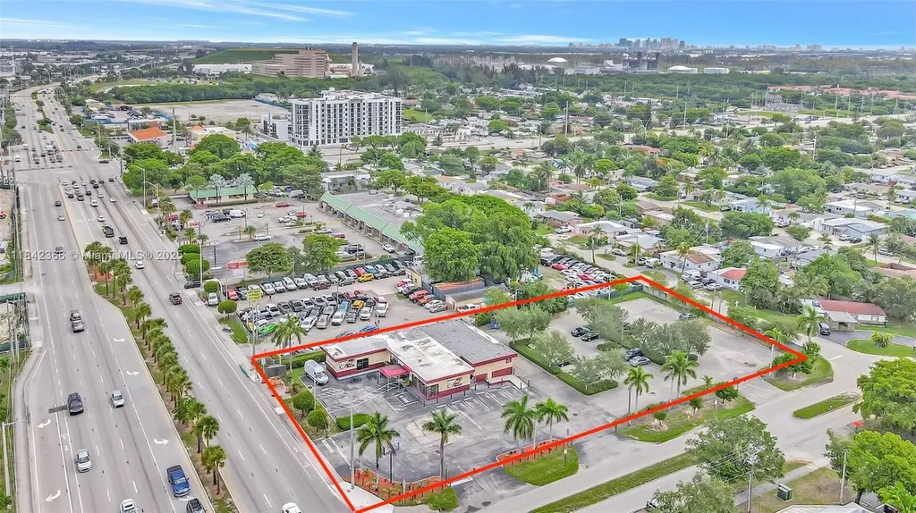 4950 S State Road 7 Hollywood FL 33314