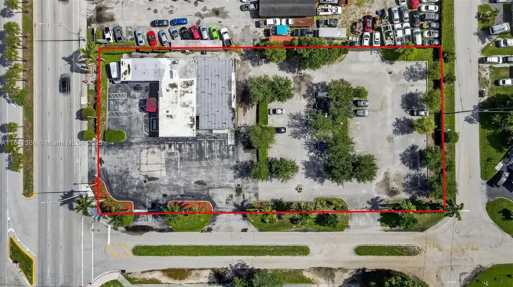 4950 S State Road 7 Hollywood FL 33314