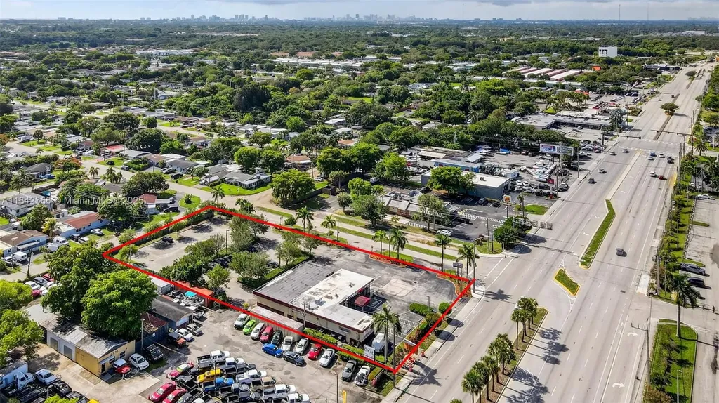 4950 S State Road 7 Hollywood FL 33314