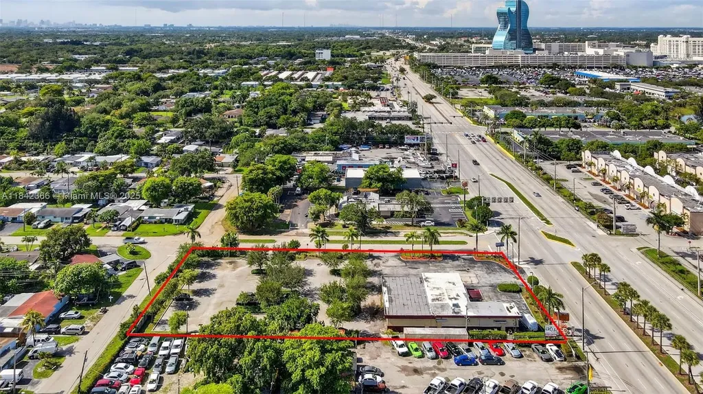 4950 S State Road 7 Hollywood FL 33314